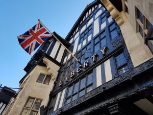 Liberty of London