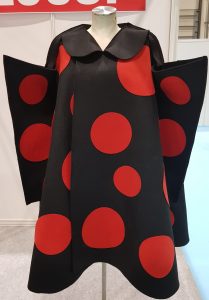 Ladybug Costume Sewing Pattern - Sewing For A Living