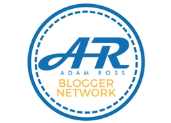 Adam Ross Blogger Network